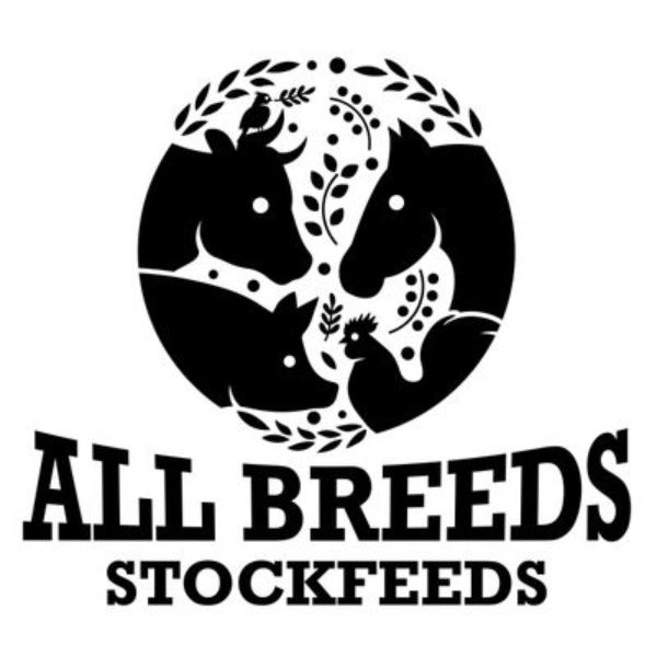 All Breeds stockfeeds