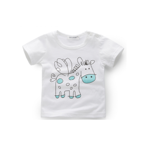 Horse T-Shirt for Baby