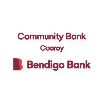 Bendigo Bank: Community Bank Cooroy