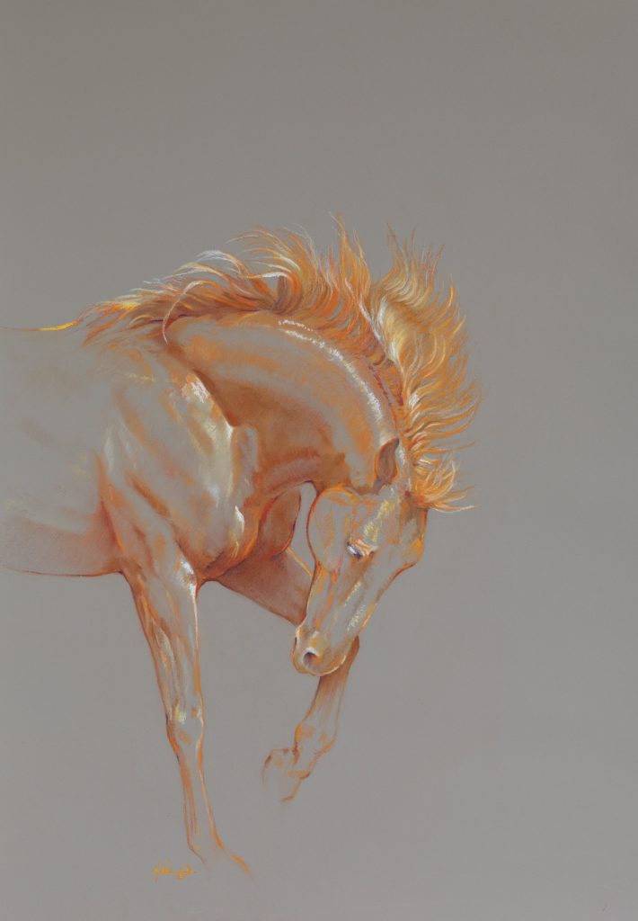 "Rio" by Karen Osborn