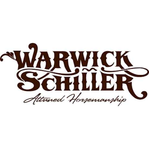 Warwick Schiller Attuned Horsemanship