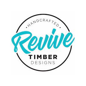 Revive handcrafted timber designs