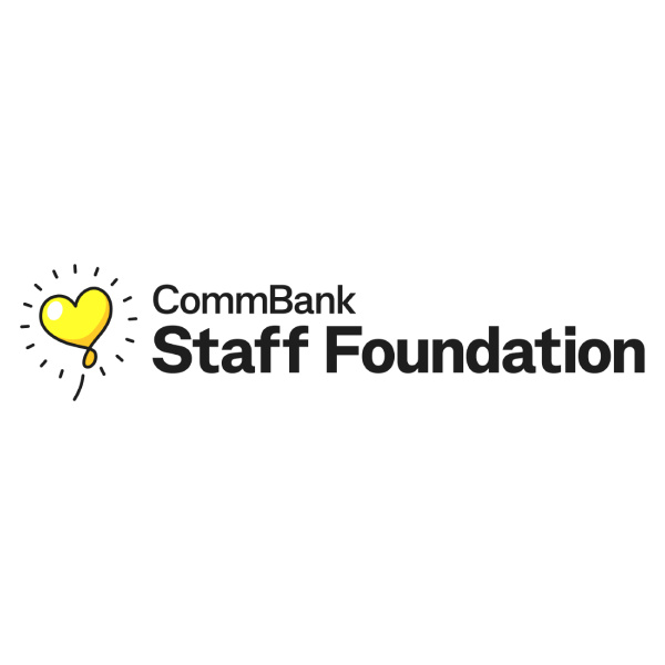 CommBank Staff Foundation