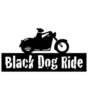 Black Dog Ride