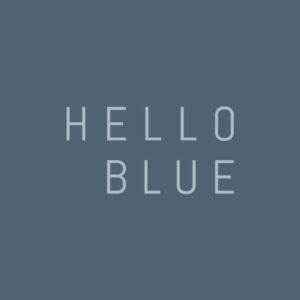 Hello Blue Productions