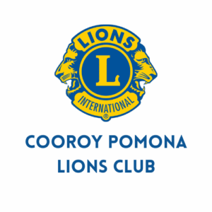 Cooroy Pomona Lions Club
