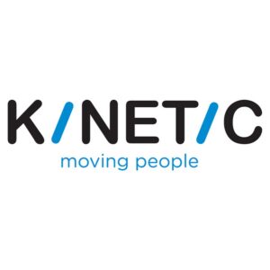 Kinetic