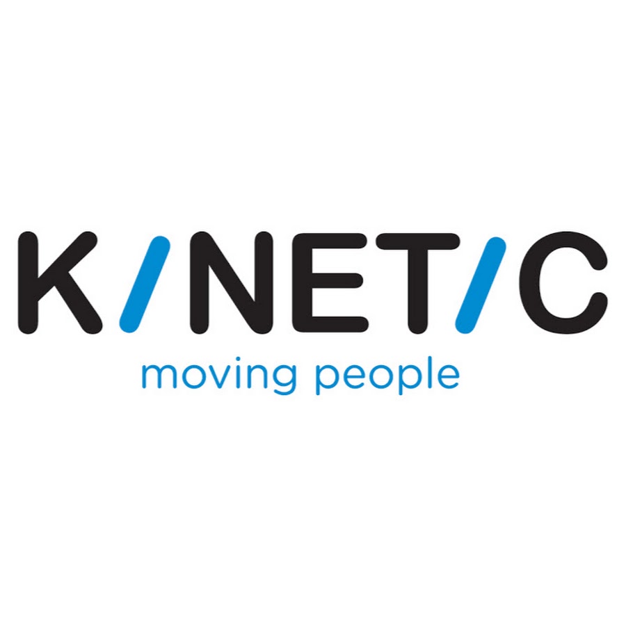 Kinetic