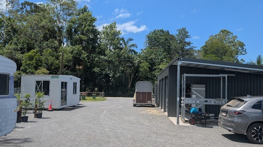 Our new facilities are finally ready